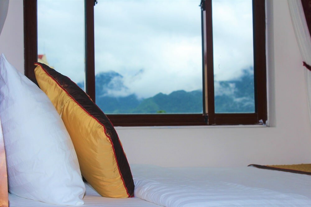 Фото Himalaya View Hotel