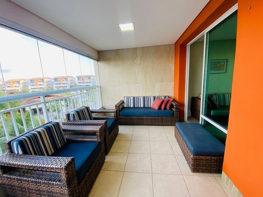 Фото Resort Vila do Porto