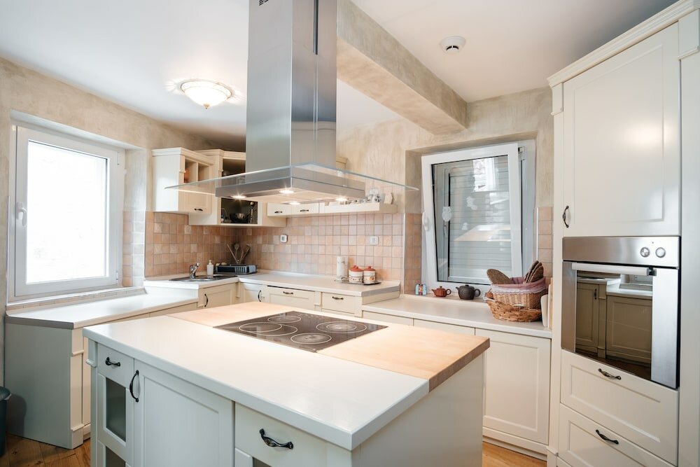 Фото Luxury Old Town