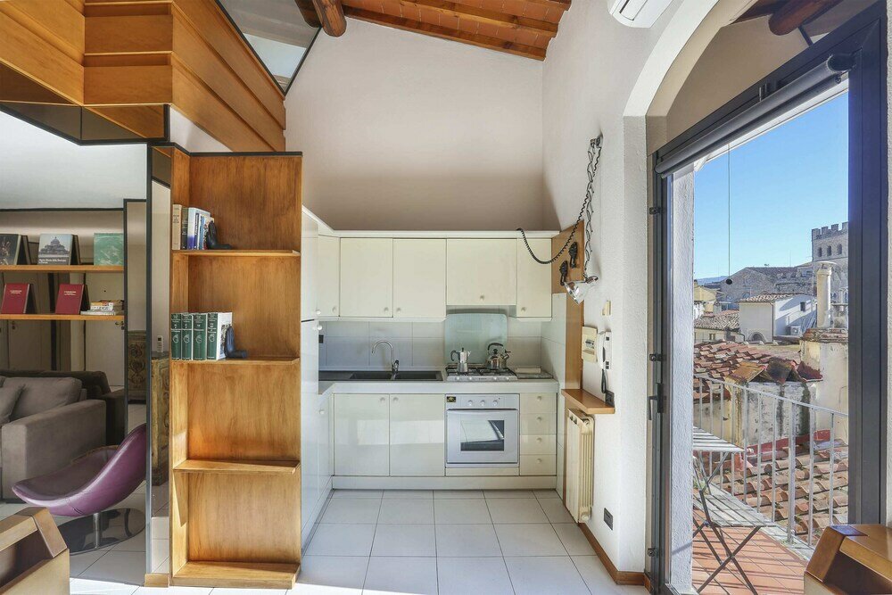 Фото Palazzo Vecchio Penthouse - Hosted by Sweetstay