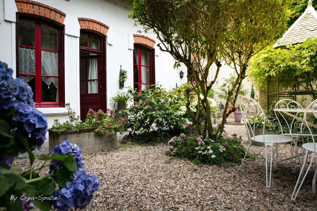 Фото La Tourelle du Beffroi