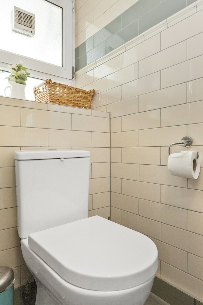 Фото Stylish 1br Next to Tower Bridge