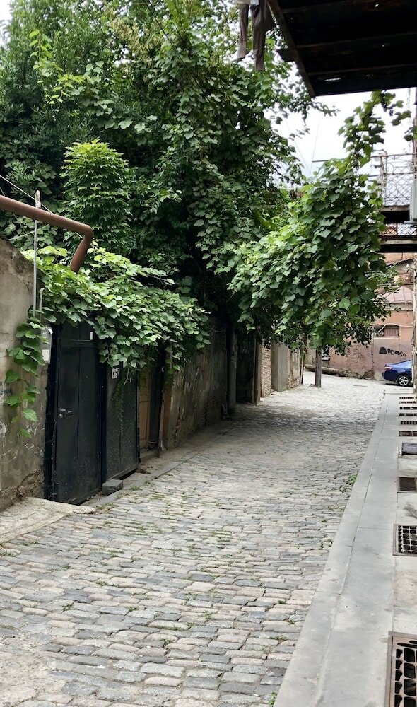 Фото H&b Apartments