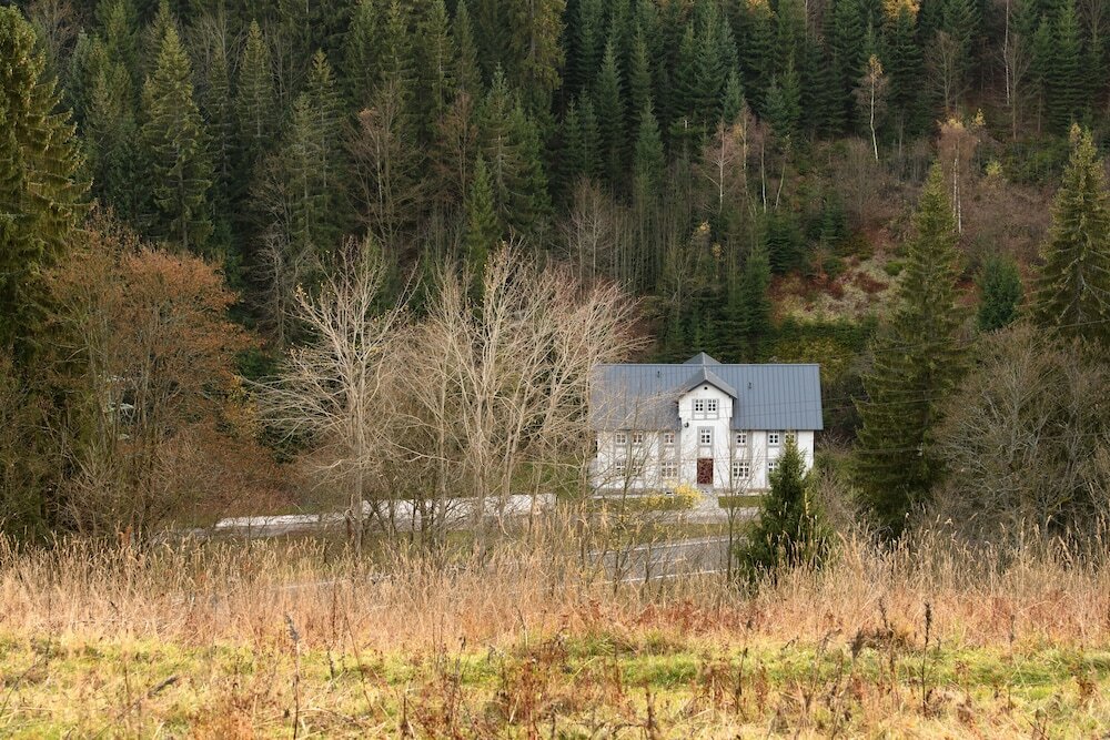 Фото Labská 1912 - Apartmány Špindlerův Mlýn