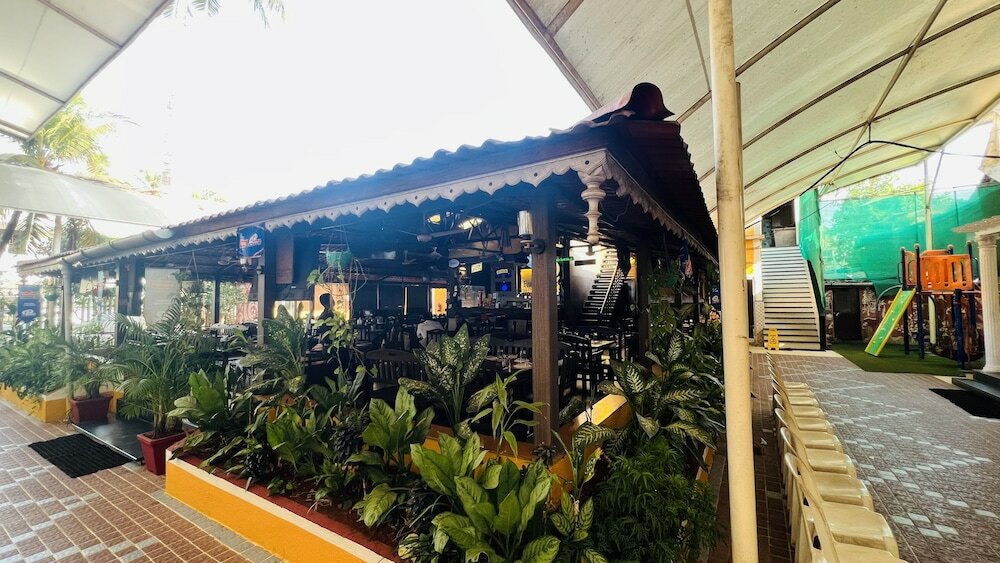 Фото Farmhouse Residency