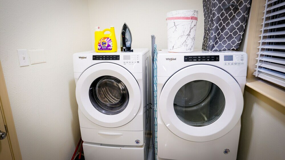 Фото 3Bdrm 2.5Bath 4Beds - Iah Arprt Spring