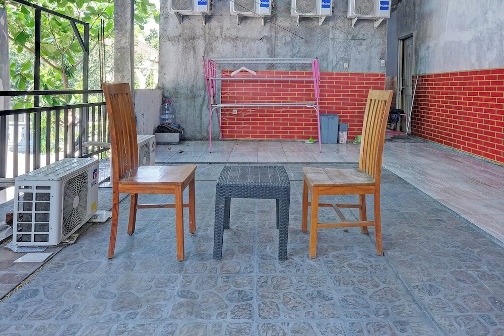 Фото Oyo 92877 Hotel Rainbow 7296