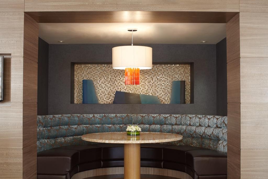 Фото Courtyard by Marriott Kunshan Hotel