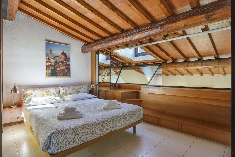 Фото Palazzo Vecchio Penthouse - Hosted by Sweetstay