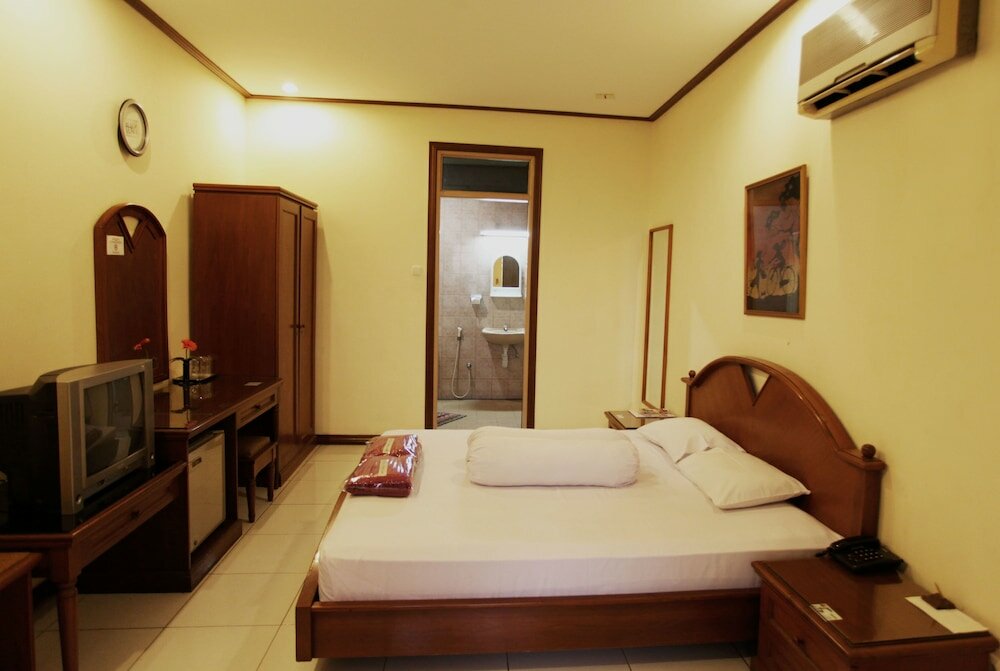 Фото Pondok Asri Family Guest House