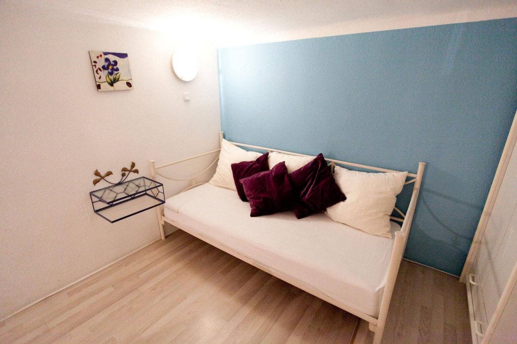 Фото Budapest Easy Flats - Opera1 Apartments