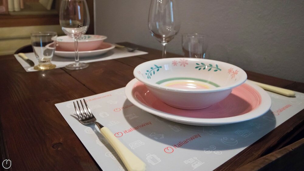 Фото Italianway San Calocero 29