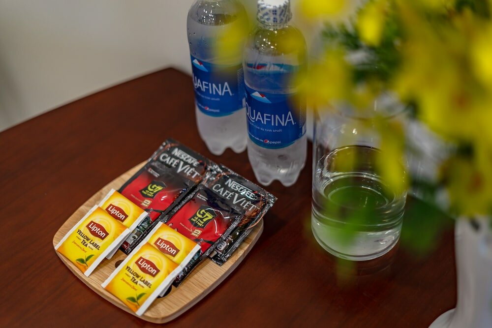 Фото Sens House Saigon - Vinhomes Central Park