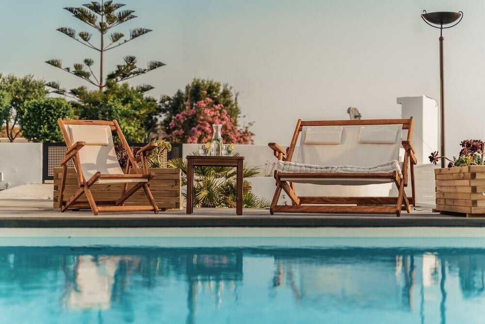 Фото Kaminos Luxury Villa