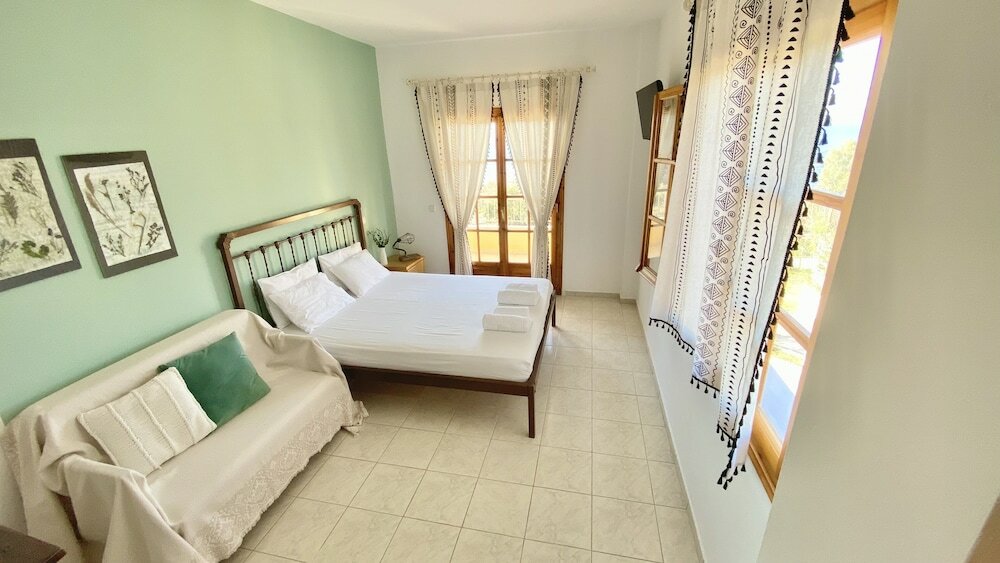 Фото Armonia - Elegant Apartments