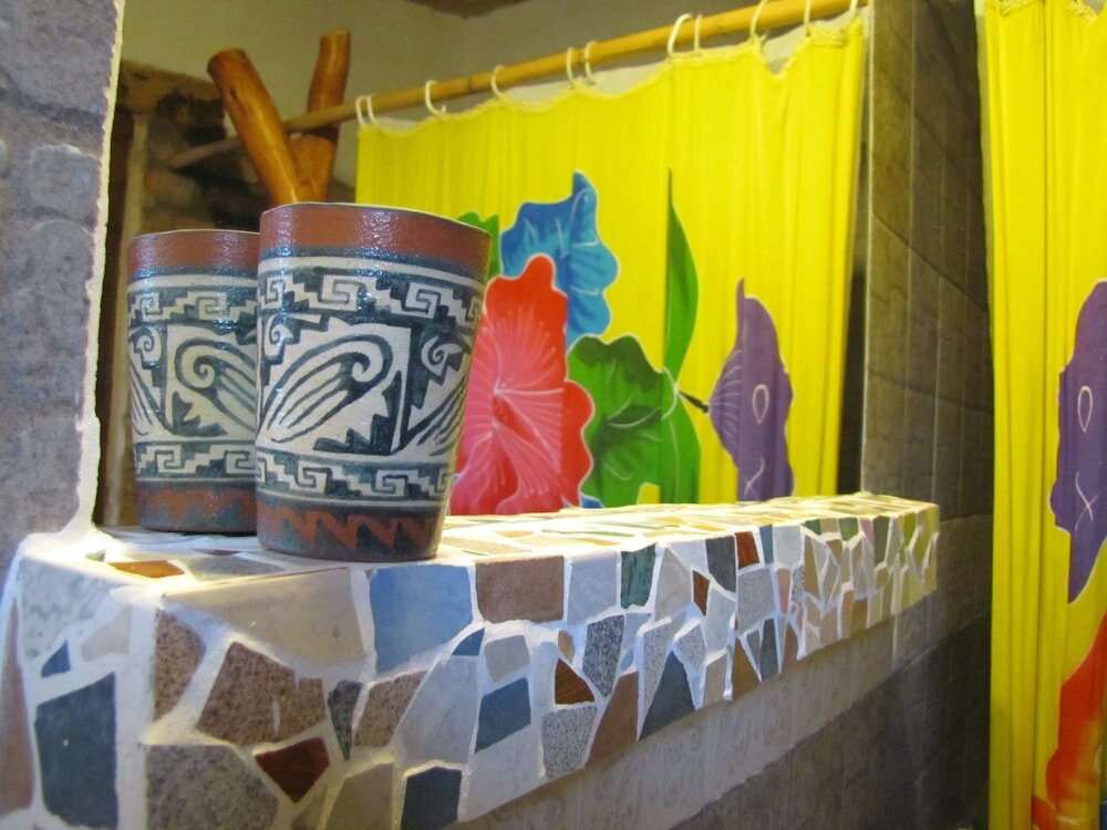 Фото La Casa de los Vientos