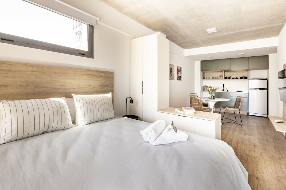 Фото Top Rentals Deheza