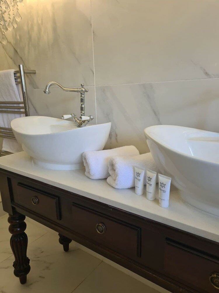 Фото Diamantvallei Landgoed