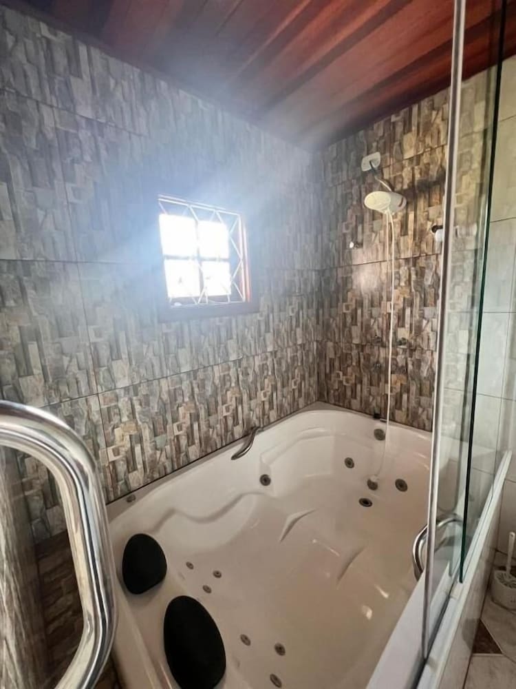 Фото Pousada Araucária Village