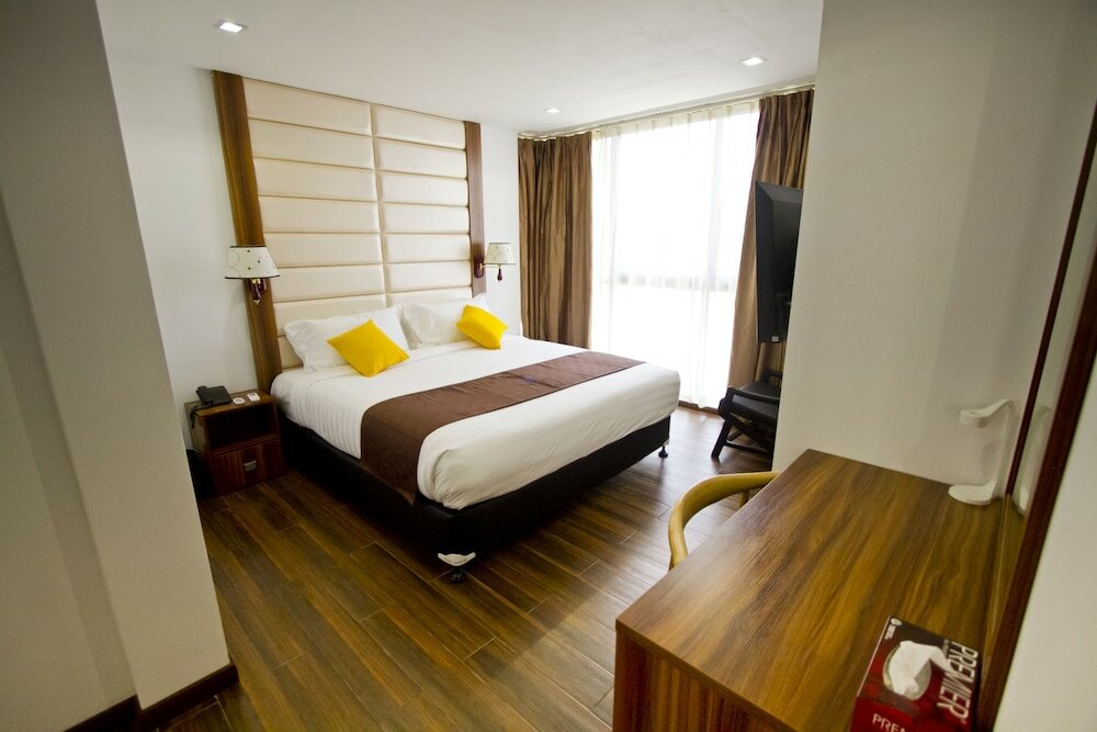 Фото Dreams Grand