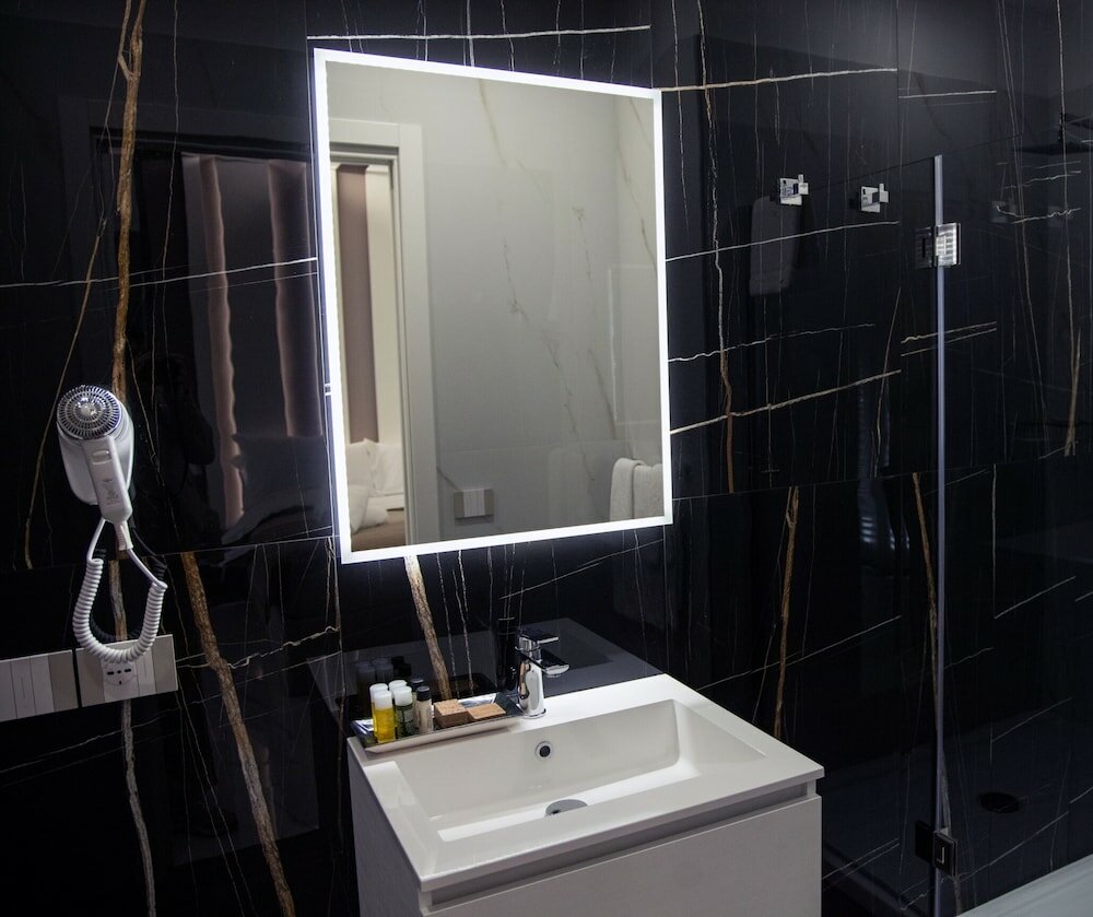 Фото Lauria Luxury Room