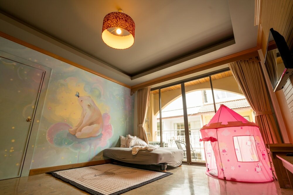 Фото Minatale Phuket