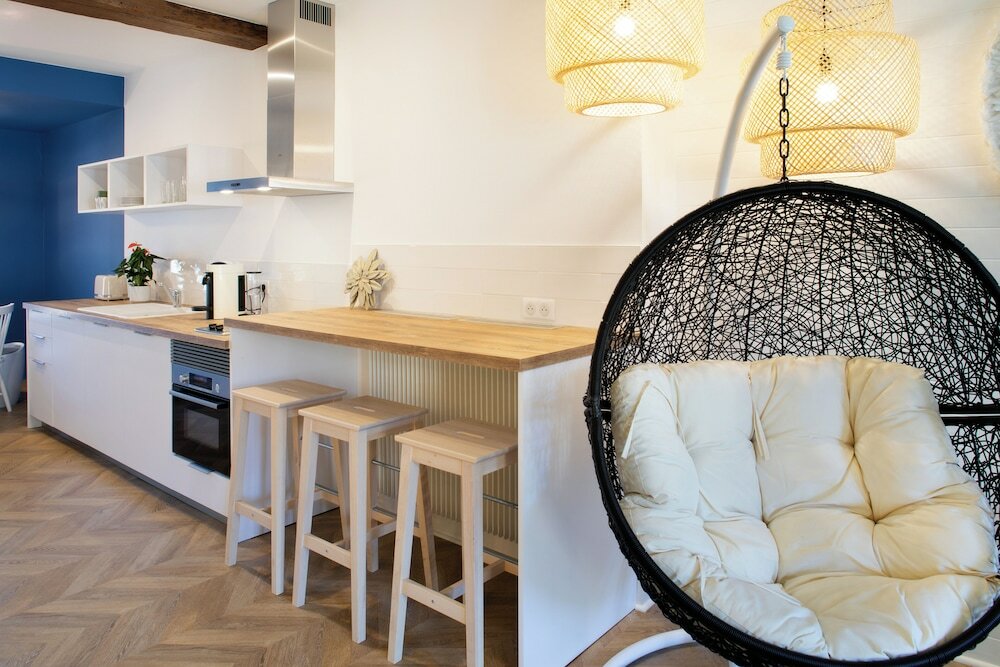 Фото Maison Tillot