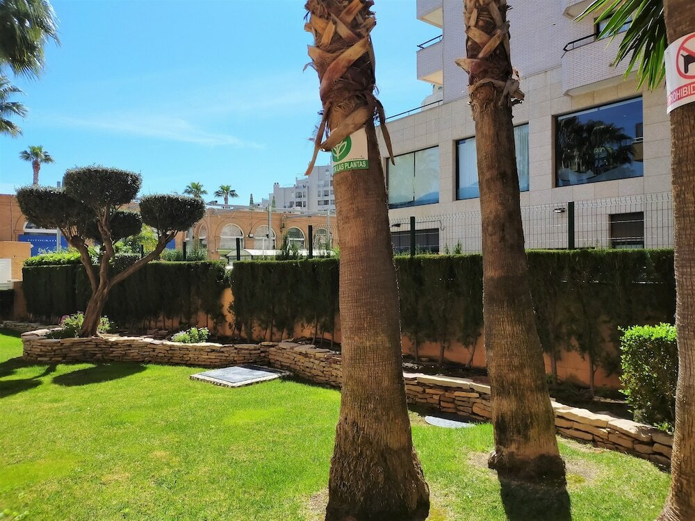 Фото Acv - bahía park-1ª línea planta 6 norte 2