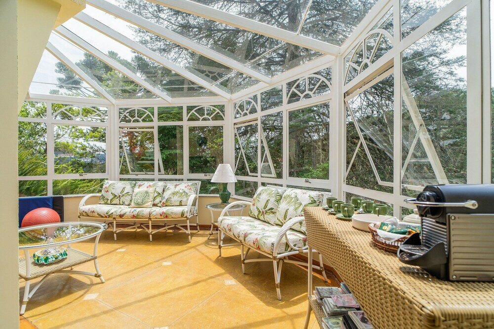 Фото Refúgio Ultramor: sua casa na montanha