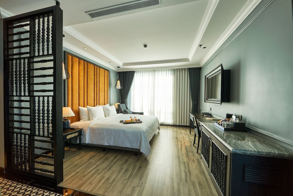 Фото Hôtel D'Melin