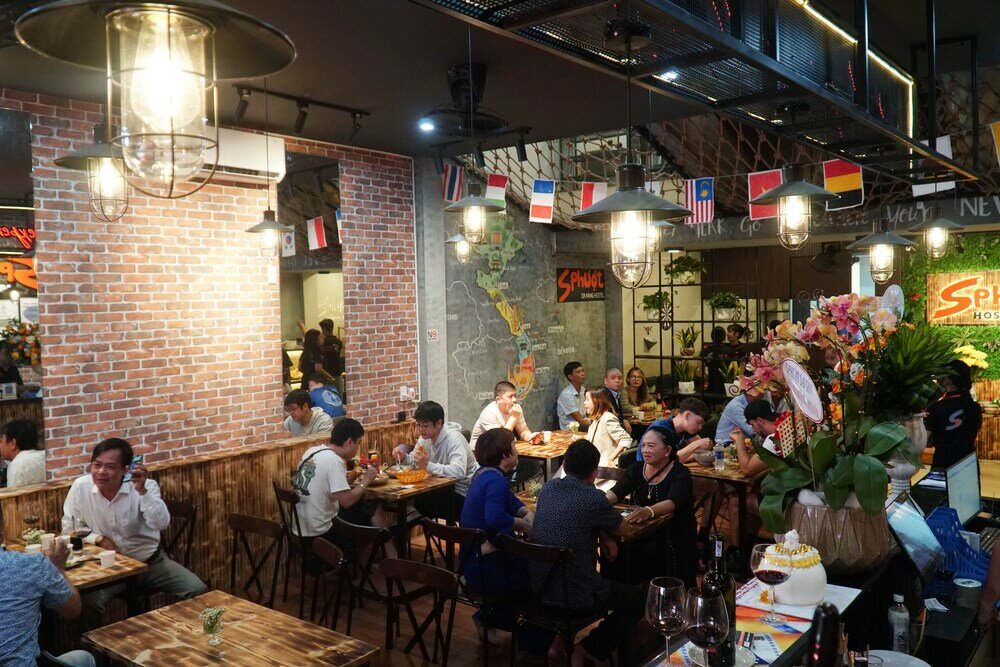 Фото S Phuot Da Nang Hostel