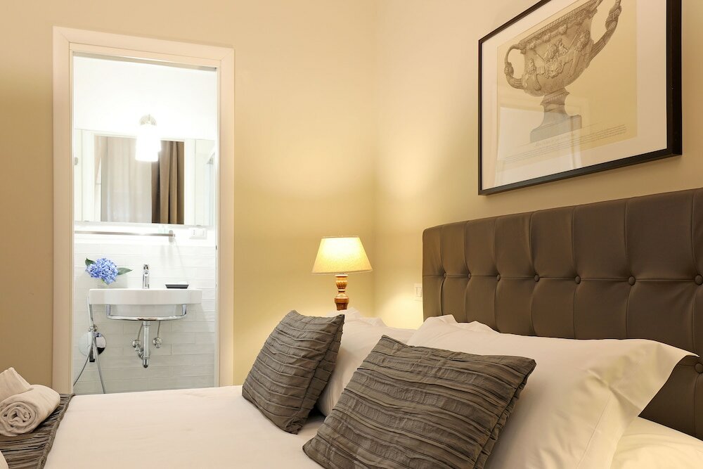 Фото Residenza Vittoria Roma