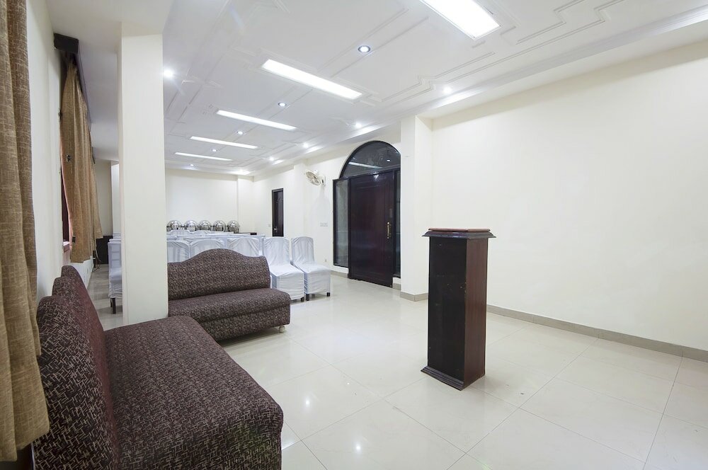 Фото Hotel Delhi Darbar