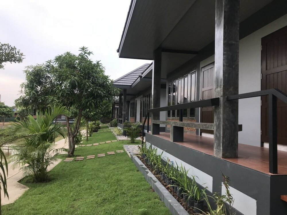 Фото Midtown Sukhothai Resort