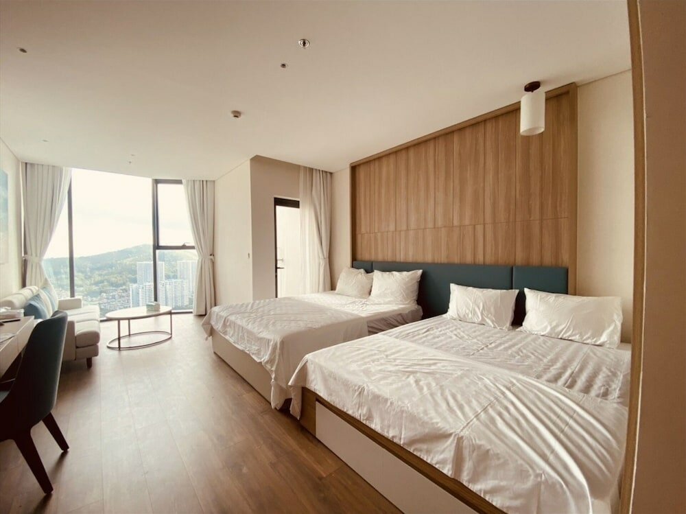 Фото Victor Condotel Ha Long