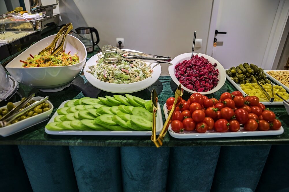 Фото Мит Отель