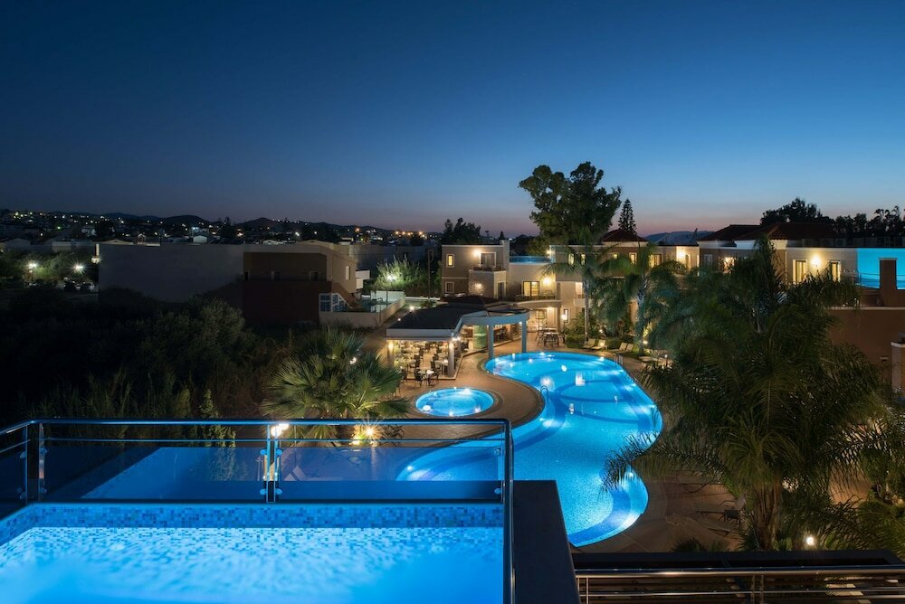 Фото Okeanis Golden Resort