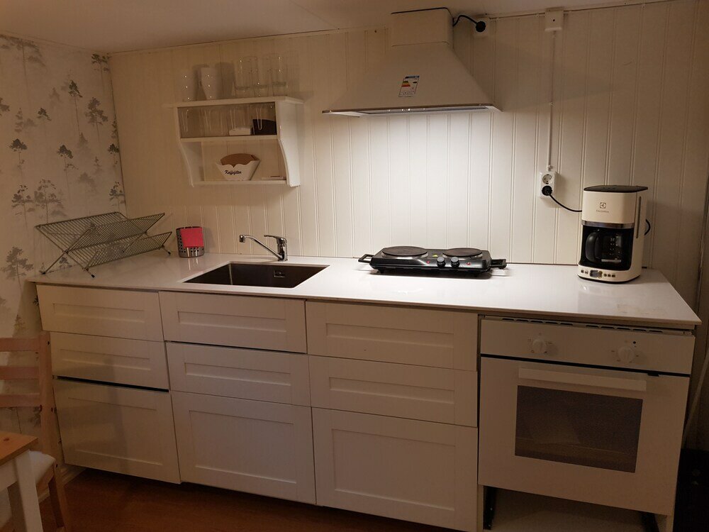 Фото Bröttorps Gård