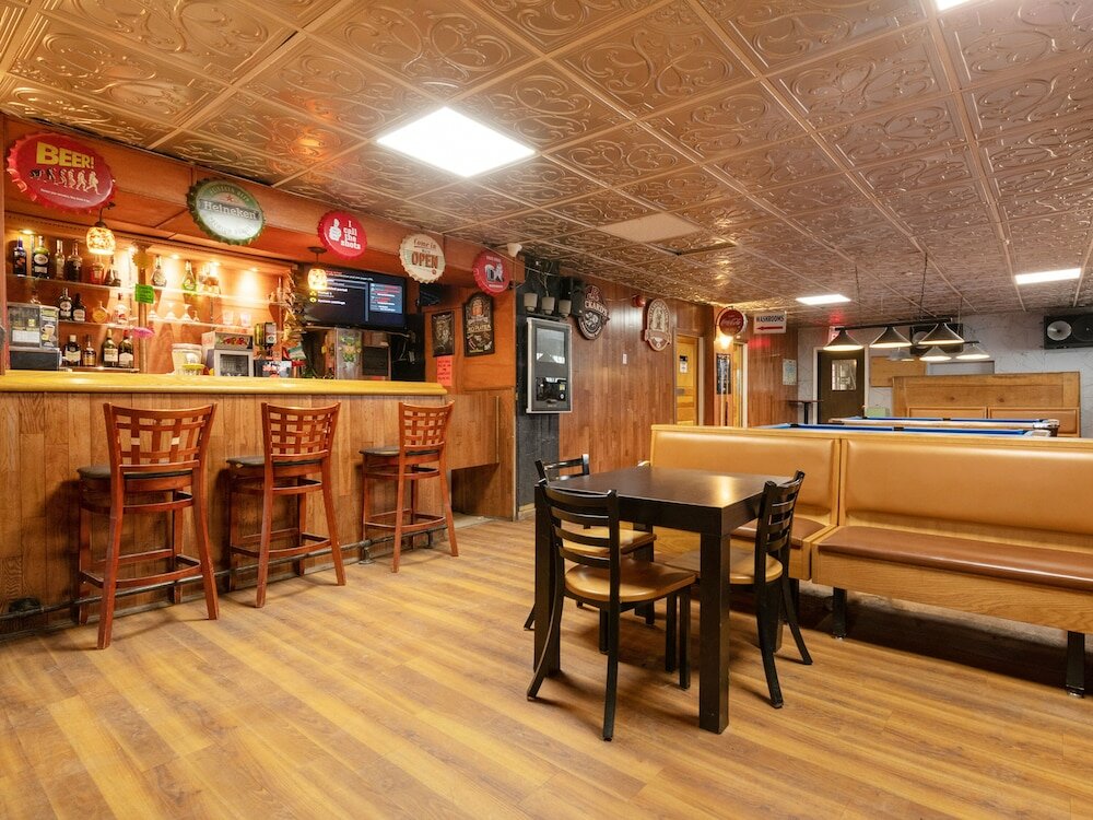 Фото Hotel Beaverton On - Lake Simcoe