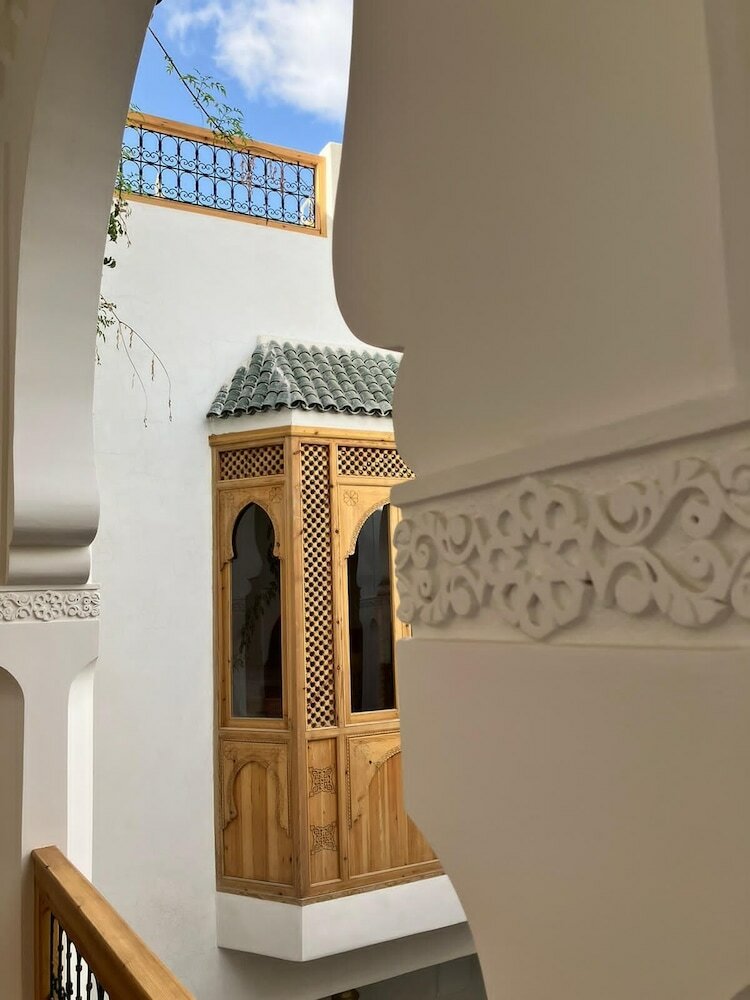 Фото Riad LallaBaya