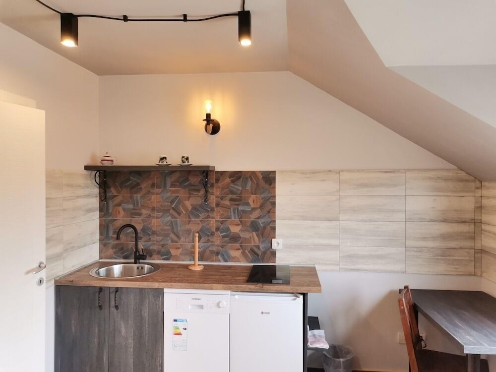 Фото Airport Apartments Belgrade