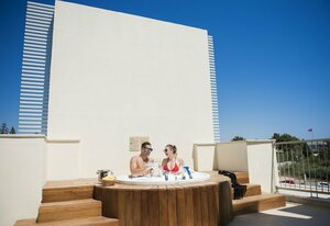 Tui Blue Barut Andiz (Antalya, Manavgat District, Side Neighborhood, Ozal Avenue, 31), hotel