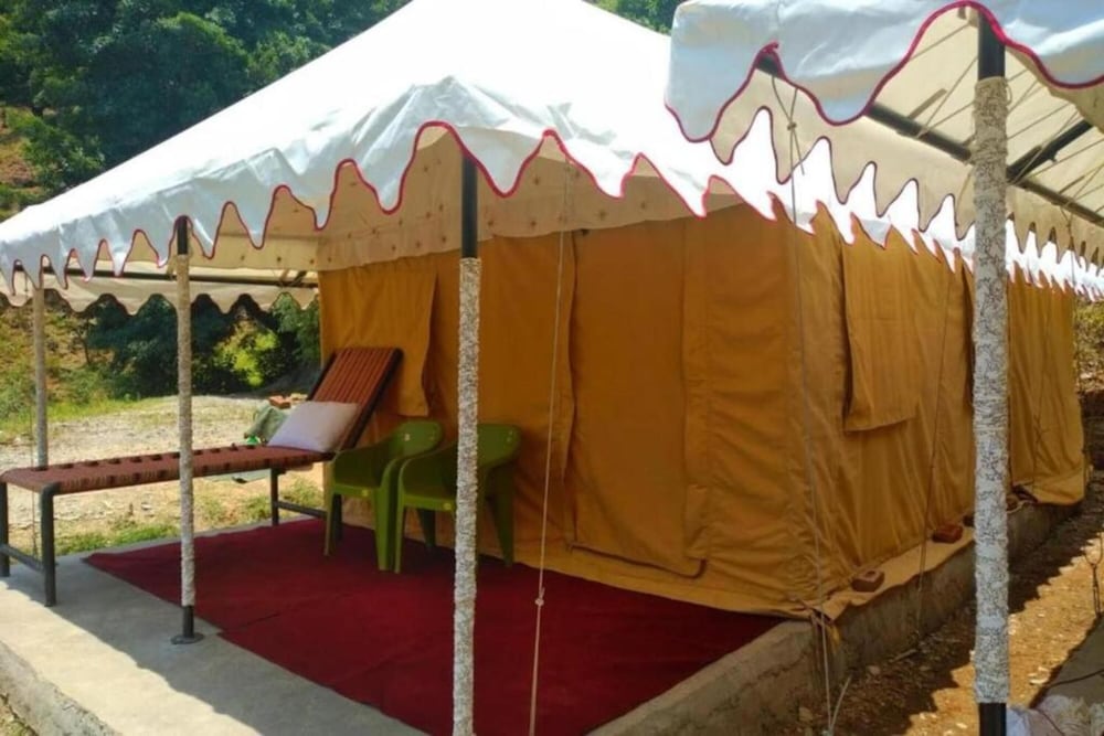 Фото The Cocoon Camps & Nature Resorts