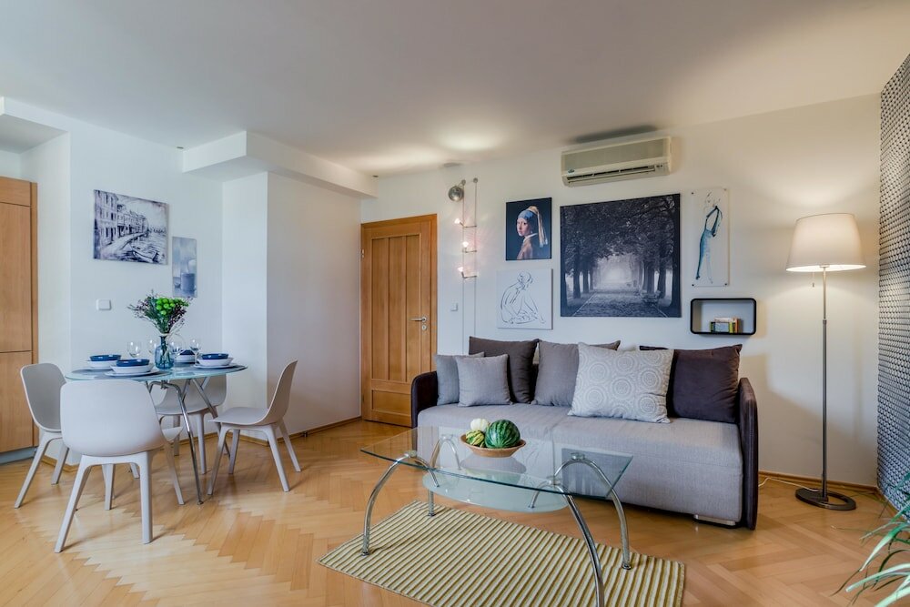 Фото Prague 1 Sunny Apt by Michal&Friends