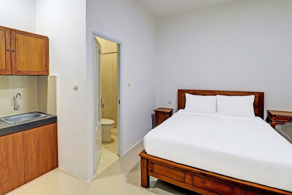 Фото Capital O 92039 Runways House