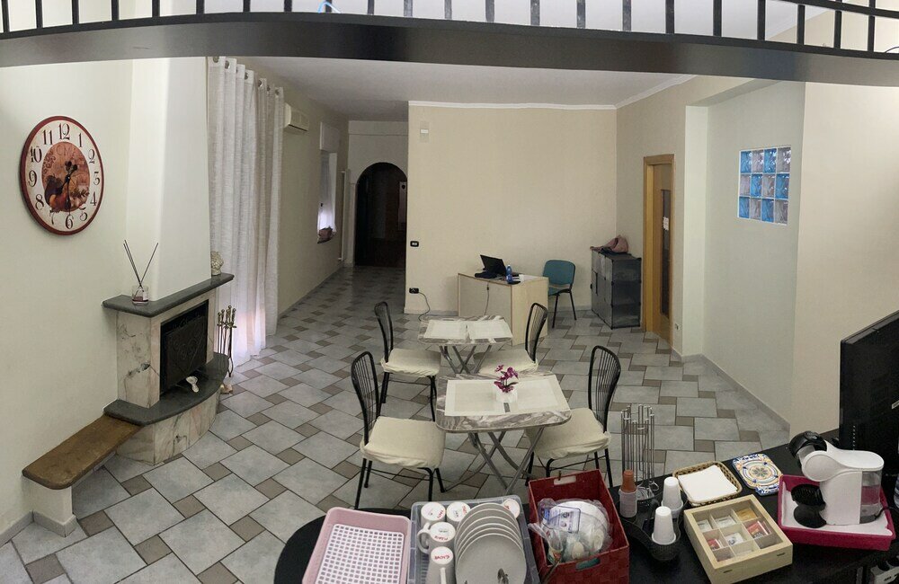 Фото B&b LAttico e La Ballata