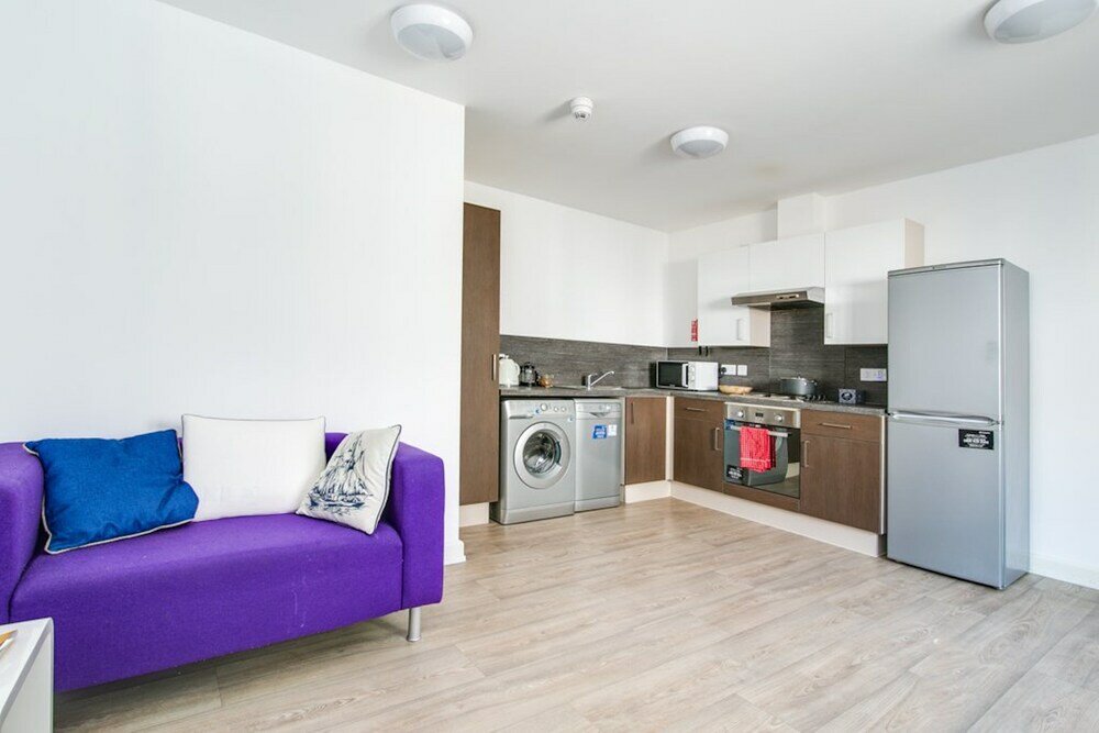 Фото Comfortable Rooms & Apartments - Bangor