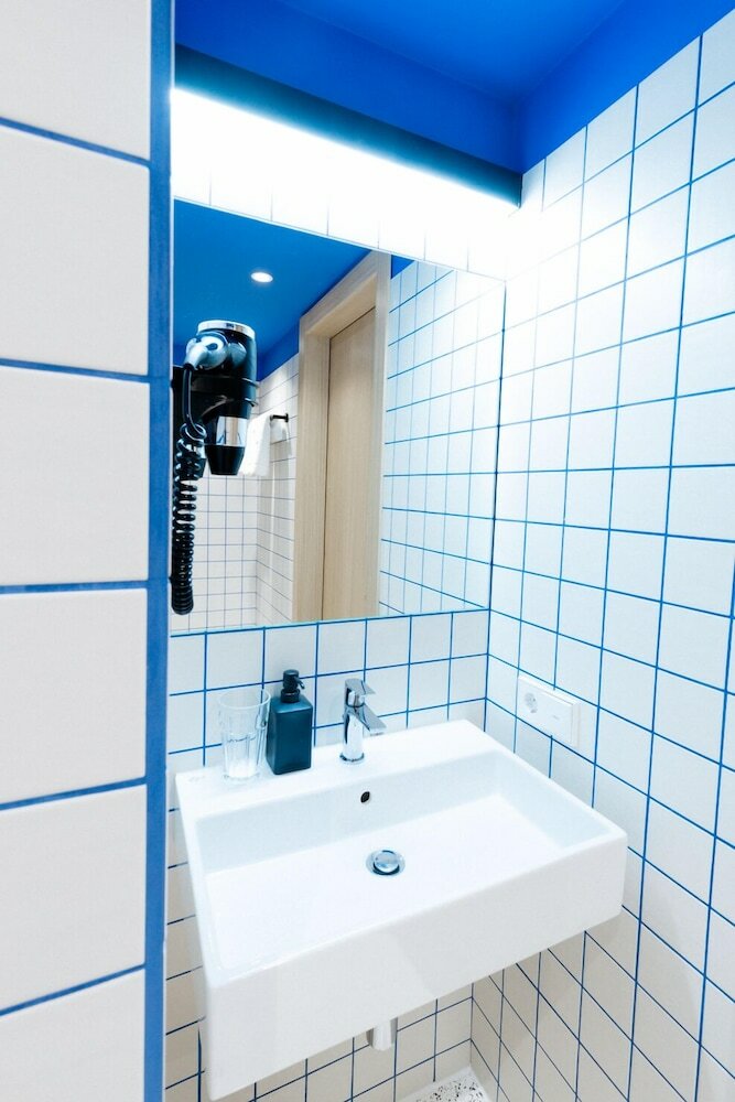 Фото Отель Kartuli