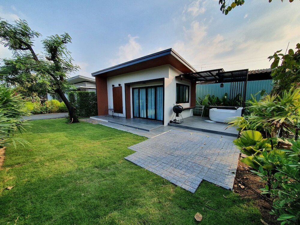 Фото Bannjamjuree Resort Sattahip