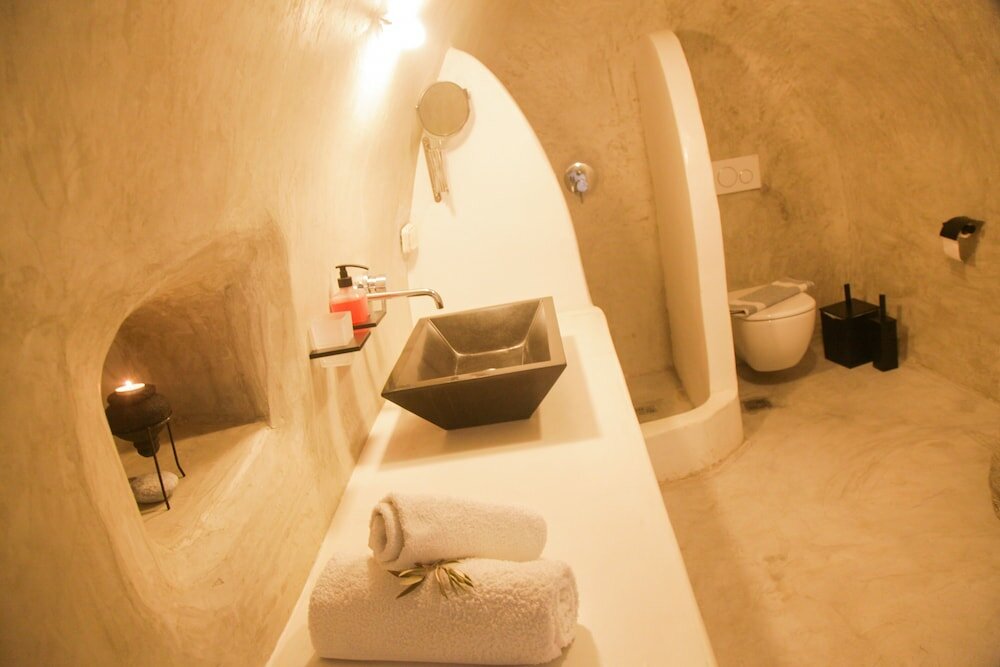 Фото My Bozer Cave Villa